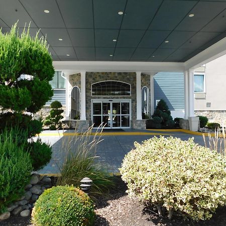 Comfort Inn & Suites Glen Mills - West Chester Buitenkant foto