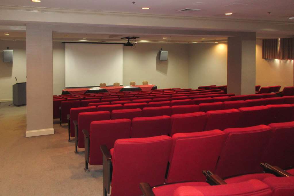 Comfort Inn & Suites Glen Mills - West Chester Faciliteiten foto