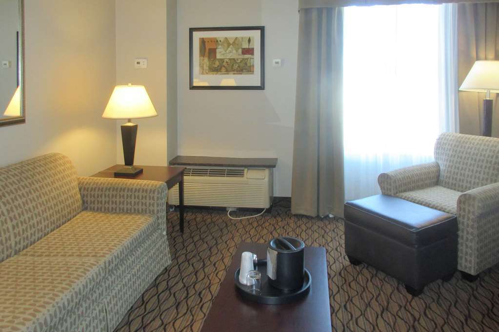 Comfort Inn & Suites Glen Mills - West Chester Kamer foto