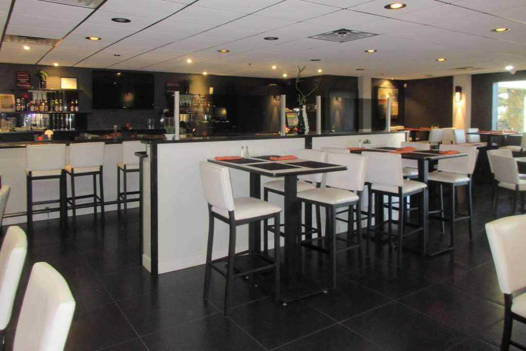 Comfort Inn & Suites Glen Mills - West Chester Restaurant foto