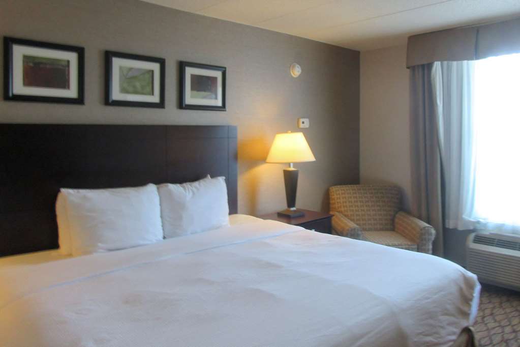 Comfort Inn & Suites Glen Mills - West Chester Kamer foto