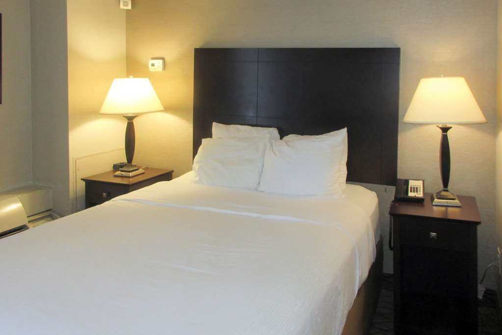 Comfort Inn & Suites Glen Mills - West Chester Kamer foto